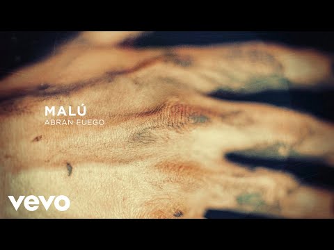 Videoclip de Abran Fuego — Malú