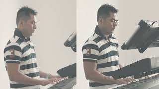 Download lagu Waktu Tuhan - Instrumental (Covers) mp3