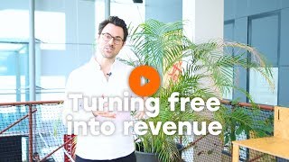 How to Upsell - Hotels: Turning free into revenue