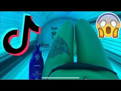 YouTube video about: Why is my tanning bed not getting hot?