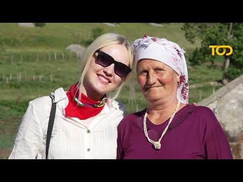 "Maceraperest Fransizka", sadece TOD'da! 💛