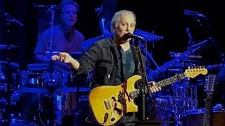 Paul Simon, Spirit Voices / Cool, Cool River (live), Fox Theater, Oakland, CA, August 9, 2019 (HD)