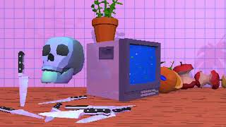 Lil Uzi Vert - Feelings Mutual [Official Visualizer]