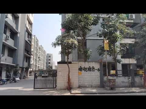 Mahadev Shreenand City 6 Project Tour 1