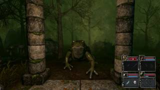 Licked Away - Let's Play Legend of Grimrock II Part 13