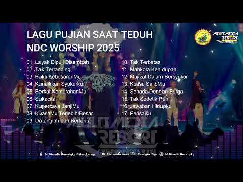 SONG OF PRAISE FOR QUIET TIME NDC WORSHIP 2025 + LYRICS