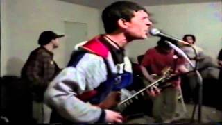 I Spy - Live at Tiffany's (Williston, ND 1995)