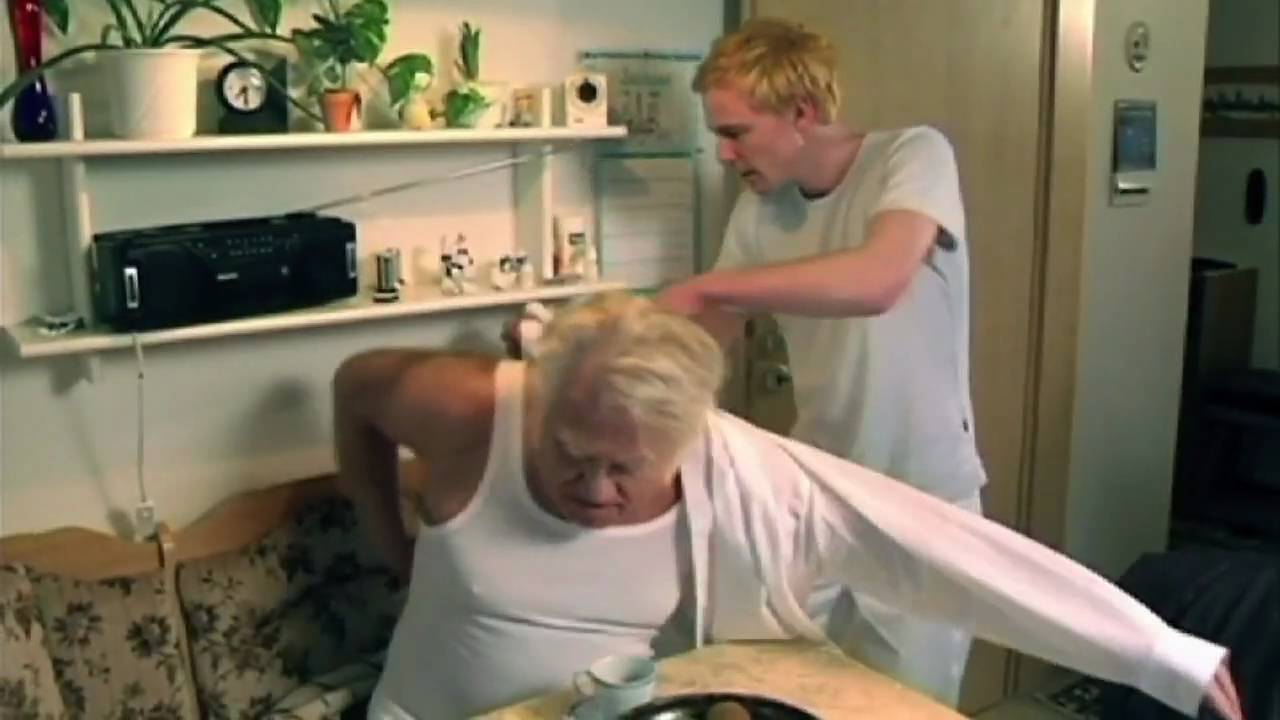 Arbeit für Alle Trailer / Full Employment Trailer