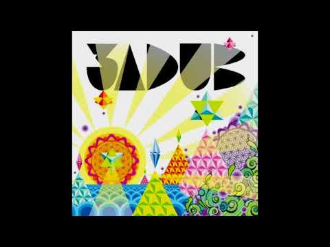 3ADUB - True Kingdom