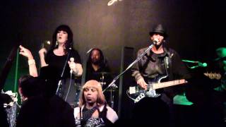 6 Piece &amp; A Biscuit Teena Marie Tribute - I Need Your Lovin&#39;