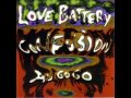 Love Battery - Faithfull