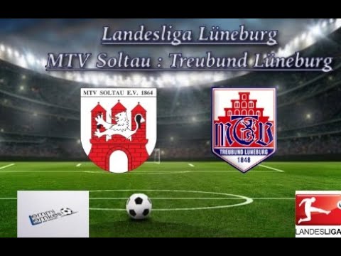 Landesliga Lüneburg: MTV Soltau vs. MTV Treubund Lüneburg