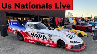 Us Nationals Live