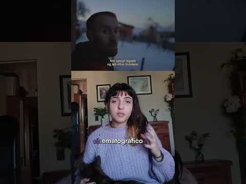 Identidad 🎥 FICDH Chile 2025