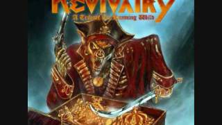 Reviver - Pile of Skulls (Running Wild Cover)