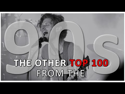 The other TOP 100 from 90s