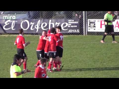 PASION REGIONAL | Blanco y Negro 1 - Independiente 1