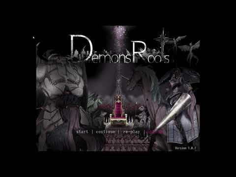 Demons Roots OST - ENDLESS ENGRAVE
