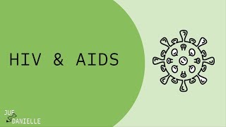 HIV en aids: Oorzaken, symptomen, behandeling, overdracht, preventie