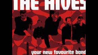 The Hives - Untutored Youth