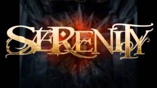 Serenity - The heartblood Symphony con letra With lyrics