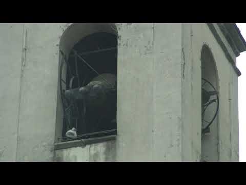 Campane di Delebio (SO) - Chiesa parrocchiale di san Carpoforo