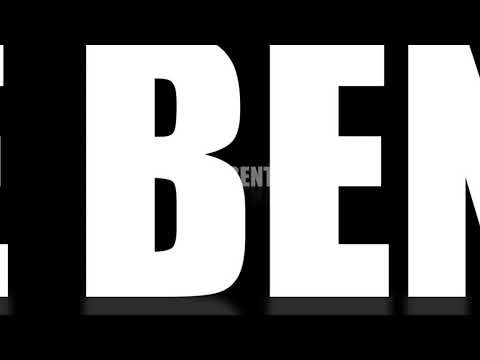 Blue Benji Lo - 40 Bars