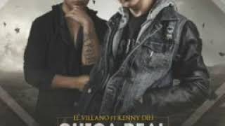 El villano - chica real