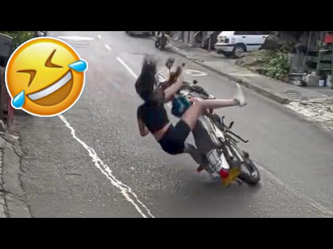 Best Fails of The Week: Funniest Fails Compilation: Funny Video | FailArmy part - 77