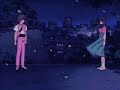 Toshiki Kadomatsu - Hatsu Koi (slowed + reverb)