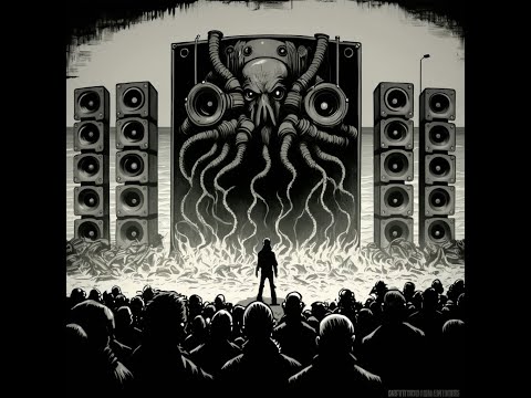 FELK - THE MAZE | Teuf 2023 - Free Tekno