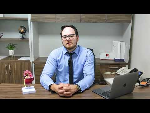 Understanding Prostate Cancer: Signs, Diagnosis & Treatment Options