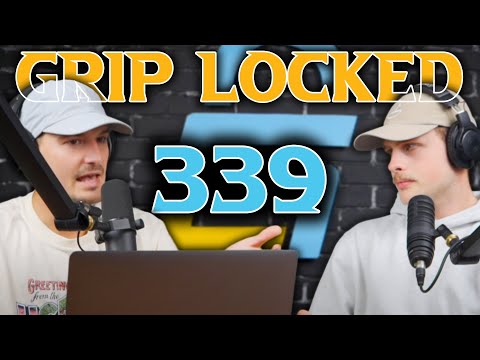 The Biggest and Best USDGC Yet?! | Grip Locked