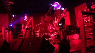 Smile Empty Soul - Wrecking Ball(Live)