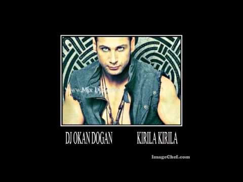 DJ OKAN DOGAN_dogus  kırıla kırıla mıx