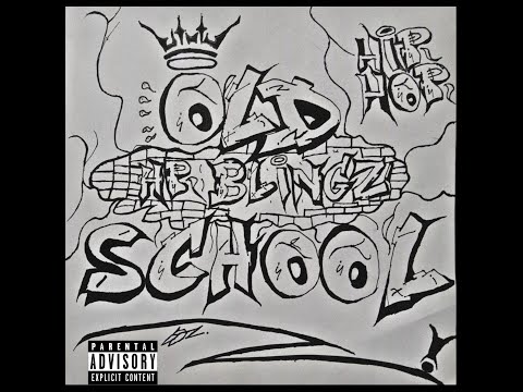 CYPHERLOGY SS2 - Hp blingz | RAP IS NOW