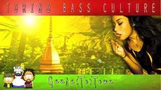 TORINO BASS CULTURE - Ganja (TO) Town