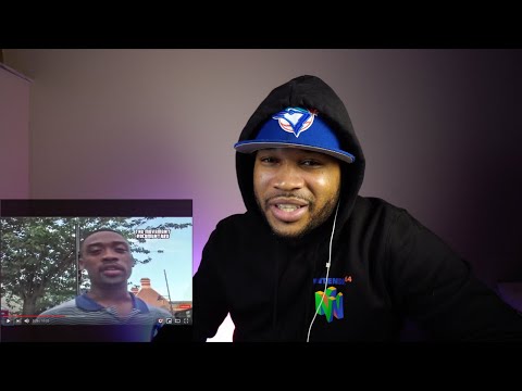 Wiley, Skepta Ghetto, Frisco Wretch 32 freestyle | HARLEM NEW YORKER (INTERNATIONAL FERG) REACTION