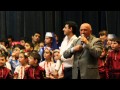 XIX фестиваль армянской музыки в Гагре, 