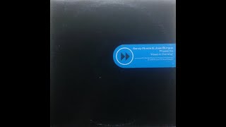 Sandy Rivera & Jose Burgos-Keep It Coming