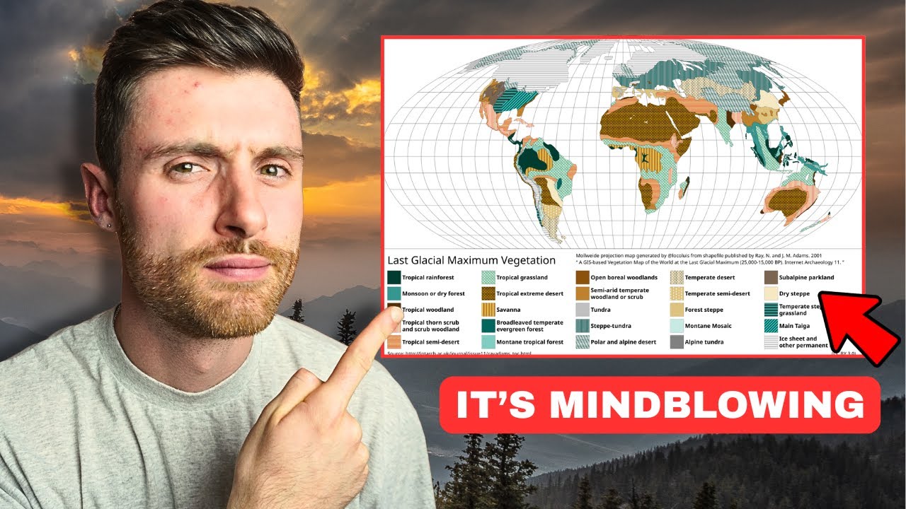 We’re Probably Not the First Civilization… Here’s Why