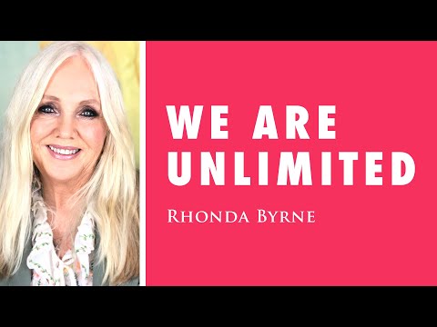 We Are Unlimited | RHONDA LIVE 5