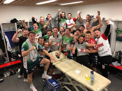 3. Liga, Staffel A: Oranienburger HC - VfL Fredenbeck 34:15 (15:8).