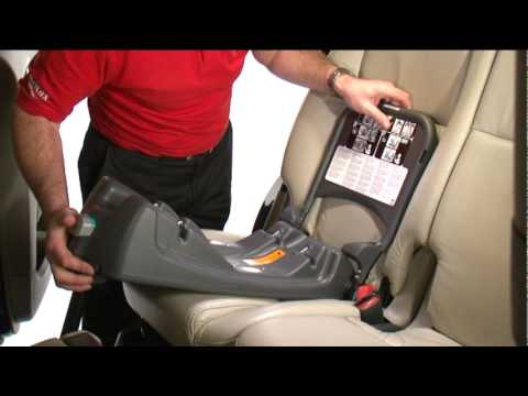 Britax Romer Baby Safe Isofix База для автокресла