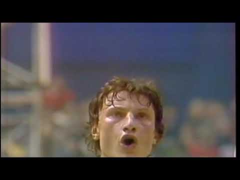 C.zvezda - Partizan 99-104 [1985/86]