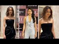 Rakul Preet Aahana Kumra Tejasswi Prakash At Elle India Beauty Award 2022 Movified Bollywood