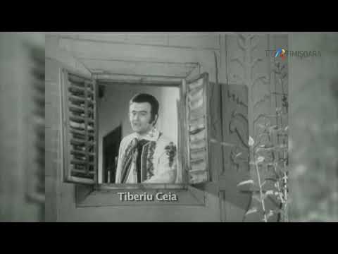 Tiberiu Ceia cu “Busuioc de prin Banat” şi sorocarii din Satchinez–Timiş   #Folclor @TVRTM