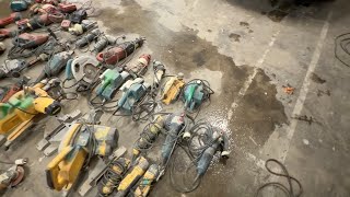 Outil de diagnostic Blandet lot håndværktøj à vendre - Image 4 | Machineryline CM Outil de diagnostic Blandet lot håndværktøj | Image 4 - Machineryline