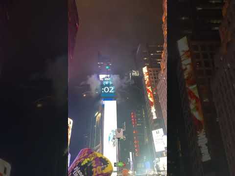 Happy NEW YEAR 2026 #2026   COUNTDOWN #december #happynewyear