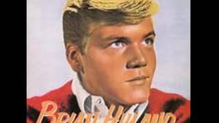 Warmed Over Kisses  -   Brian Hyland 1962